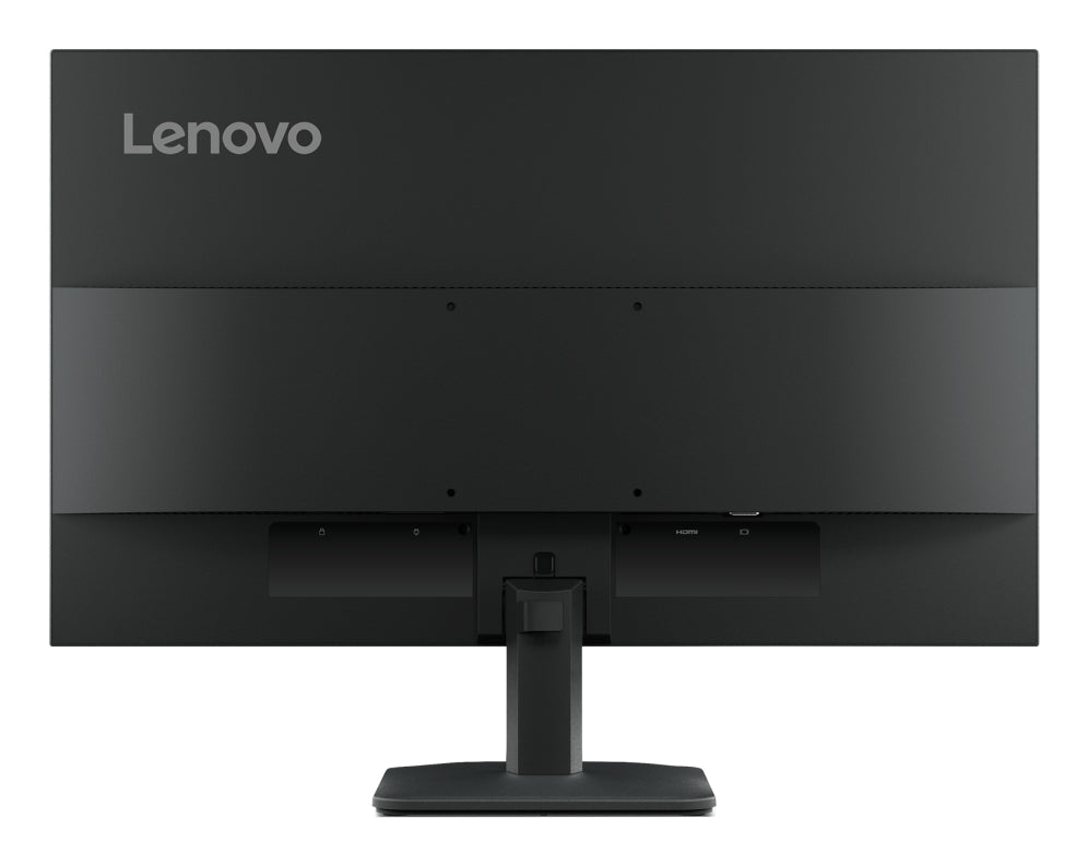 Pantalla para PC Lenovo L24-4e de 60,5 cm (23,8"), 1920 x 1080 píxeles, LCD Full HD, negra