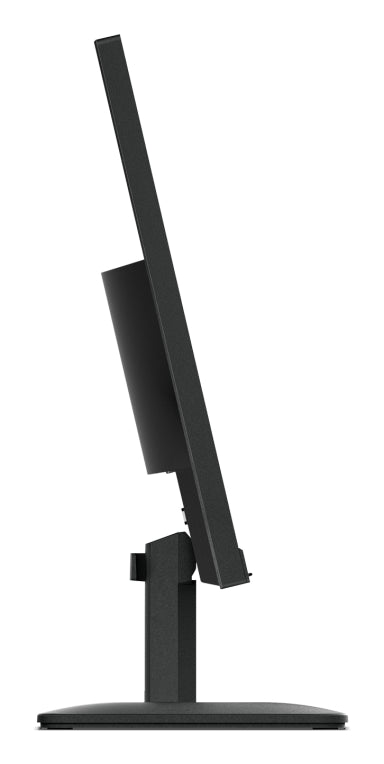 Pantalla para PC Lenovo L24-4e de 60,5 cm (23,8"), 1920 x 1080 píxeles, LCD Full HD, negra