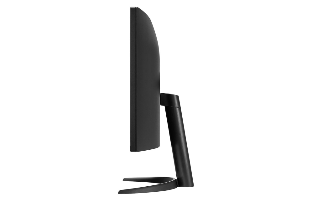 LG 34WR50QK-B pantalla para PC 86.4 cm (34") 3440 x 1440 Pixeles Wide Quad HD Negro - detalle