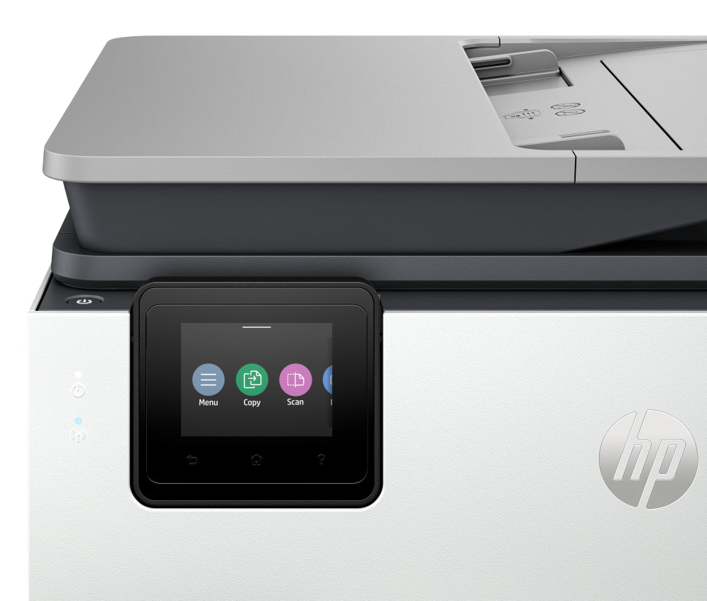 HP OfficeJet Pro 8122e Inalámbrico All-in-One Color Impresora. Servicio Instant Ink; Impresión a doble cara