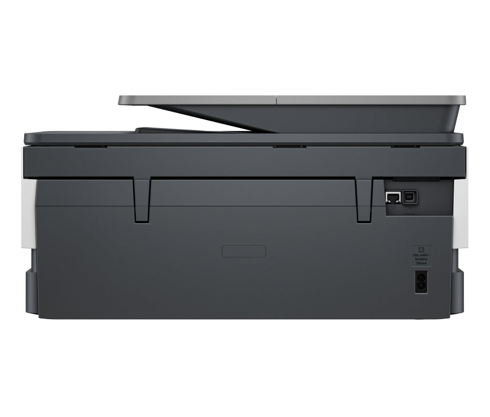 HP OfficeJet Pro 8122e Inalámbrico All-in-One Color Impresora. Servicio Instant Ink; Impresión a doble cara