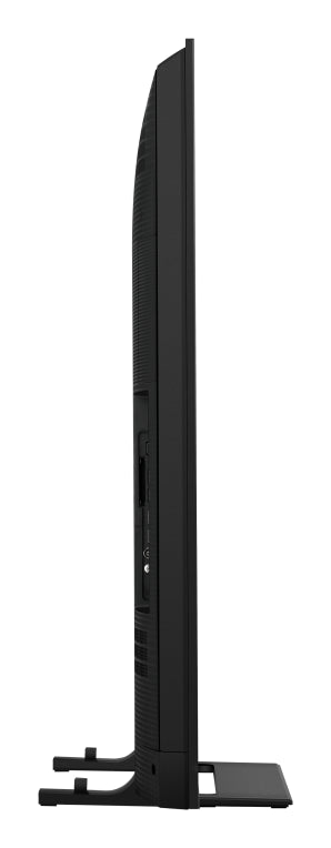 Hisense 50E8Q 127 cm (50") 4K Ultra HD Smart TV Wifi Negro. Gris 600 cd / m²