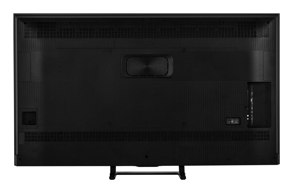 Hisense 50E8Q 127 cm (50") 4K Ultra HD Smart TV Wifi Negro. Gris 600 cd / m²