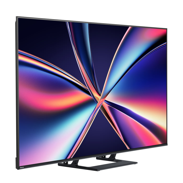 Hisense 55E8Q 139.7 cm (55") 4K Ultra HD Smart TV Wifi Negro. Gris 600 cd / m²