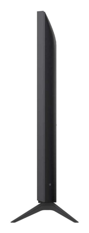 LG NanoCell AI 43NANO81A6A 109.2 cm (43") 4K Ultra HD Smart TV Wifi Negro