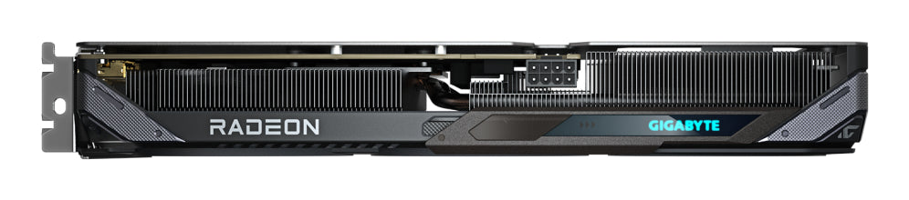 TARXETA GRÁFICA GIGABYTE Radeon RX 9060 XT GAMING OC 8G AMD