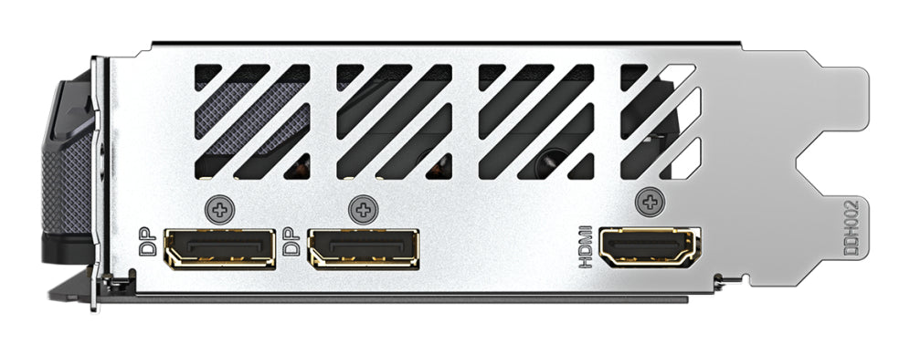 TARXETA GRÁFICA GIGABYTE Radeon RX 9060 XT GAMING OC 8G AMD