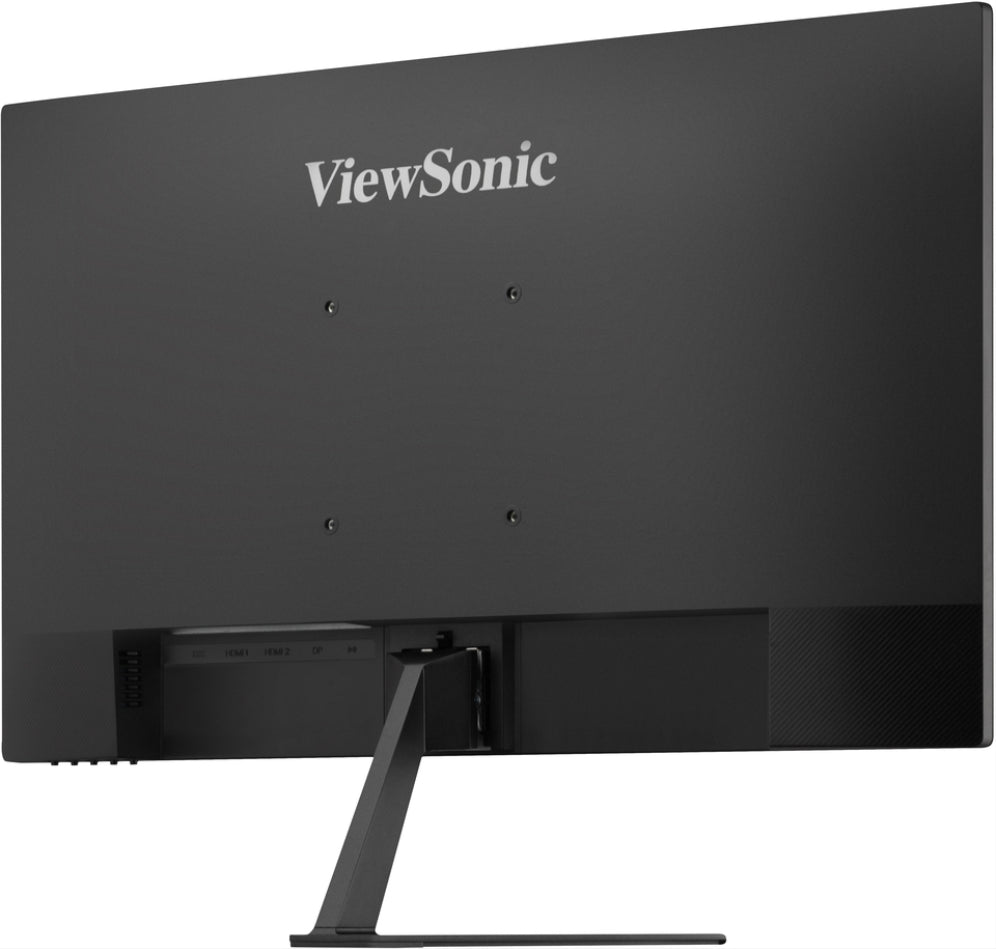 Pantalla para PC Viewsonic VX Series VX2479A-HD-PRO de 61 cm (24"), 1920 x 1080 píxeles, Full HD, LED, negro