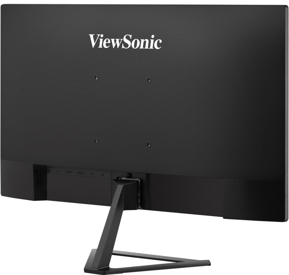 Pantalla para PC Viewsonic VX Series VX2479A-HD-PRO de 61 cm (24"), 1920 x 1080 píxeles, Full HD, LED, negro