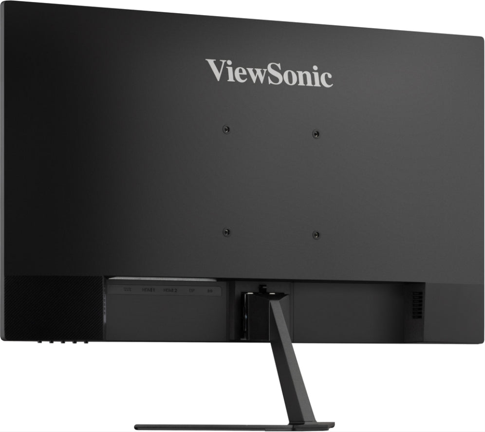 Pantalla para PC Viewsonic VX Series VX2479A-HD-PRO de 61 cm (24"), 1920 x 1080 píxeles, Full HD, LED, negro