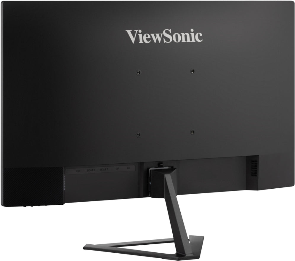Pantalla para PC Viewsonic VX Series VX2479A-HD-PRO de 61 cm (24"), 1920 x 1080 píxeles, Full HD, LED, negro