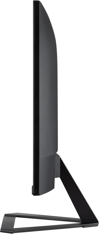 Pantalla para PC Viewsonic VX Series VX2479A-HD-PRO de 61 cm (24"), 1920 x 1080 píxeles, Full HD, LED, negro