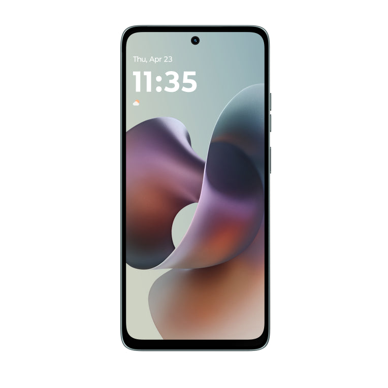 Motorola moto g56 5G 17,1 cm (6,72") Híbrido Ranura para SIM dual Android 15 USB Tipo C 8 GB 256 GB 5200 mAh Gris