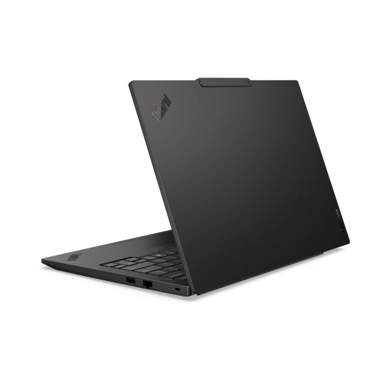 Lenovo ThinkPad E14 Gen 7 (Intel) Intel Core Ultra 5 225U Portátil 35.6 cm (14") WUXGA 16 GB DDR5-SDRAM 512 GB SSD Wi-Fi 6E (802.11ax) Windows 11 Pro Español Negro