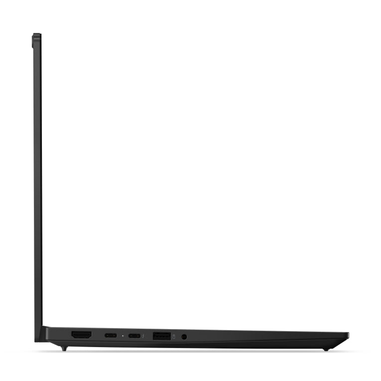 Lenovo ThinkPad E14 Gen 7 (Intel) Intel Core Ultra 7 255H Portátil 35.6 cm (14") WUXGA 16 GB DDR5-SDRAM 512 GB SSD Wi-Fi 6E (802.11ax) Windows 11 Pro Español Negro