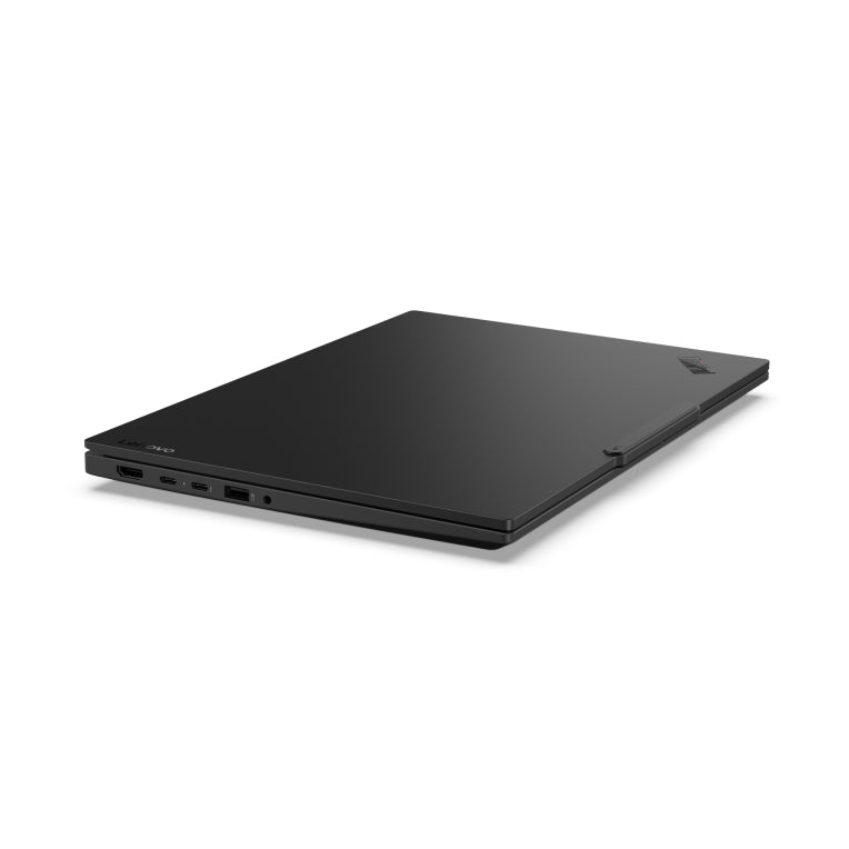 Lenovo ThinkPad E14 Gen 7 (Intel) Intel Core Ultra 7 255H Portátil 35.6 cm (14") WUXGA 16 GB DDR5-SDRAM 512 GB SSD Wi-Fi 6E (802.11ax) Windows 11 Pro Español Negro