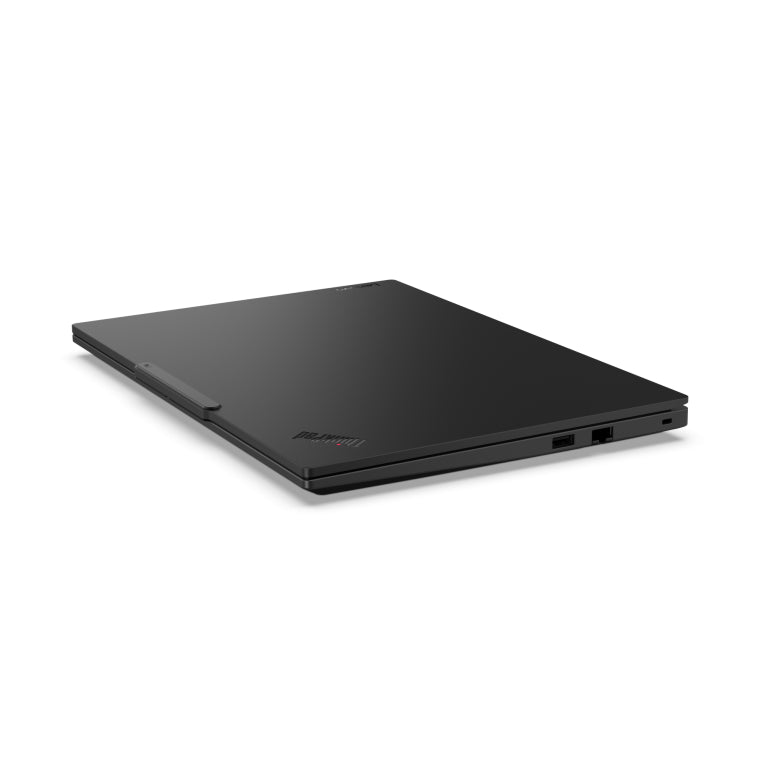 Lenovo ThinkPad E14 Gen 7 (Intel) Intel Core Ultra 7 255H Portátil 35.6 cm (14") WUXGA 16 GB DDR5-SDRAM 512 GB SSD Wi-Fi 6E (802.11ax) Windows 11 Pro Español Negro