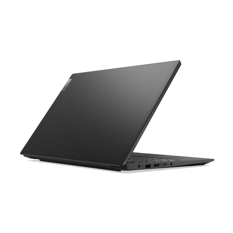 Lenovo V15 G4 AMN AMD RyzenT 3 7320U Portátil 39.6 cm (15.6") Full HD 8 GB LPDDR5-SDRAM 512 GB SSD Wi-Fi 6 (802.11ax) Windows 11 Home Español Negro