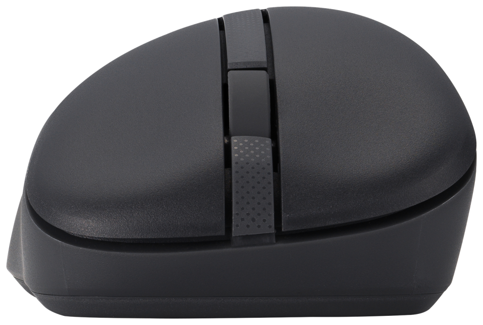 ASUS Wireless Mouse MD102 ratón Universal mano derecha RF Wireless + Bluetooth Óptico 1600 DPI - detalle