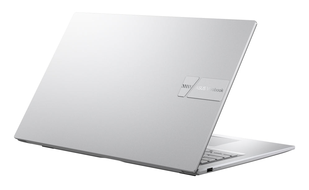 ASUS Vivobook 17 F1704VA-AU050 - Ordenador Portátil 17.3" Full HD (Intel Core 7 150U. 16GB RAM. 1TB SSD. Graphics. Sin Sistema Operativo) Plata Fría - Teclado QWERTY español