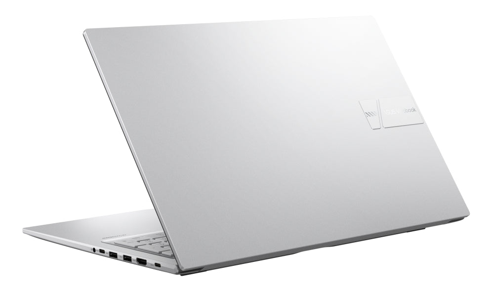 ASUS Vivobook 17 F1704VA-AU050 - Ordenador Portátil 17.3" Full HD (Intel Core 7 150U. 16GB RAM. 1TB SSD. Graphics. Sin Sistema Operativo) Plata Fría - Teclado QWERTY español