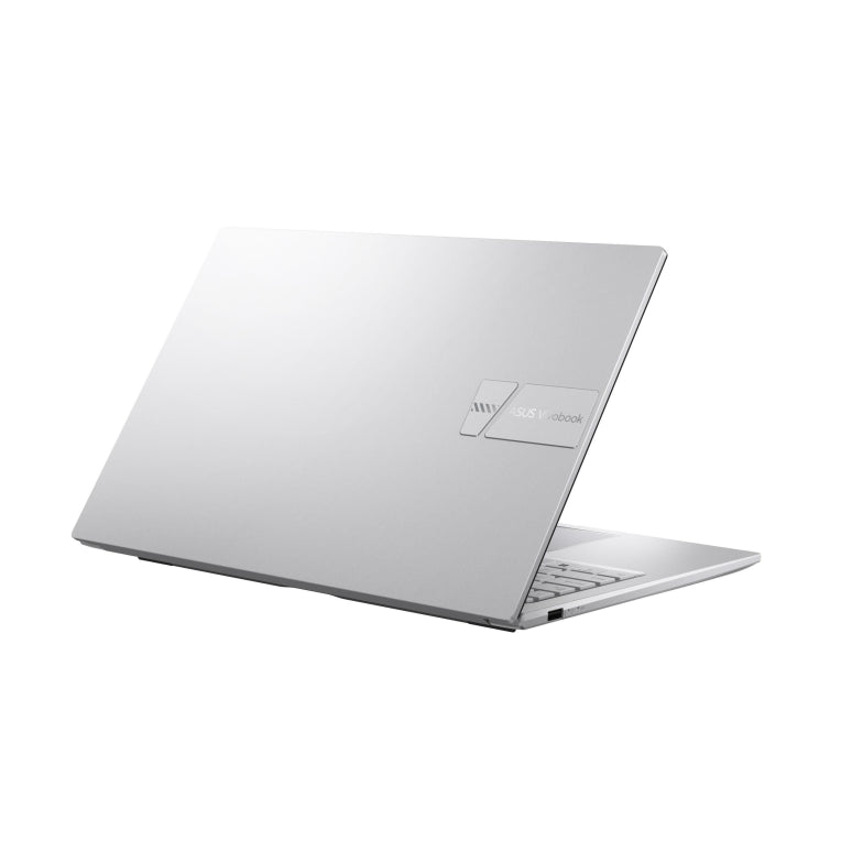 ASUS Vivobook 15 F1504VA-BQ257 - Ordenador Portátil 15.6" Full HD (Intel Core 7 150U. 16GB RAM. 1TB SSD. Graphics. Sin Sistema Operativo) Plata Fría - Teclado QWERTY español