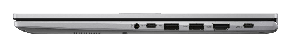 ASUS Vivobook 15 F1504VA-BQ257 - Ordenador Portátil 15.6" Full HD (Intel Core 7 150U. 16GB RAM. 1TB SSD. Graphics. Sin Sistema Operativo) Plata Fría - Teclado QWERTY español