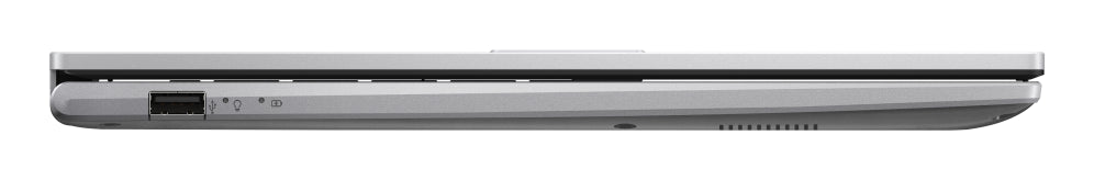 ASUS Vivobook 15 F1504VA-BQ258W - Ordenador Portátil 15.6" Full HD (Intel Core 7 150U. 16GB RAM. 1TB SSD. Graphics. Windows 11 Home) Plata Fría - Teclado QWERTY español