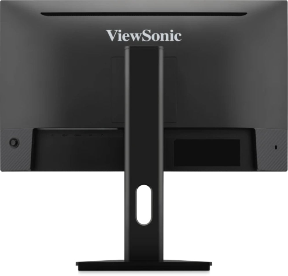 Pantalla para PC Viewsonic X Series XG24G1 de 61 cm (24"), 1920 x 1080 píxeles, Full HD, LED, negro