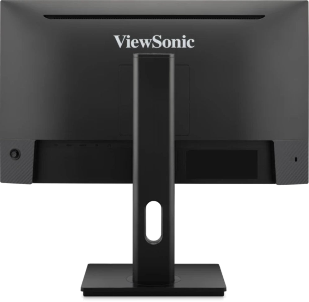 Pantalla para PC Viewsonic X Series XG24G1 de 61 cm (24"), 1920 x 1080 píxeles, Full HD, LED, negro
