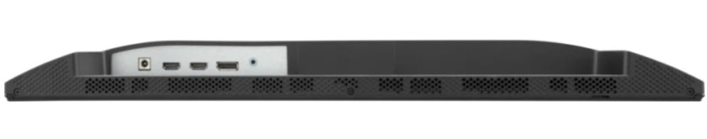 Pantalla para PC Viewsonic X Series XG24G1 de 61 cm (24"), 1920 x 1080 píxeles, Full HD, LED, negro