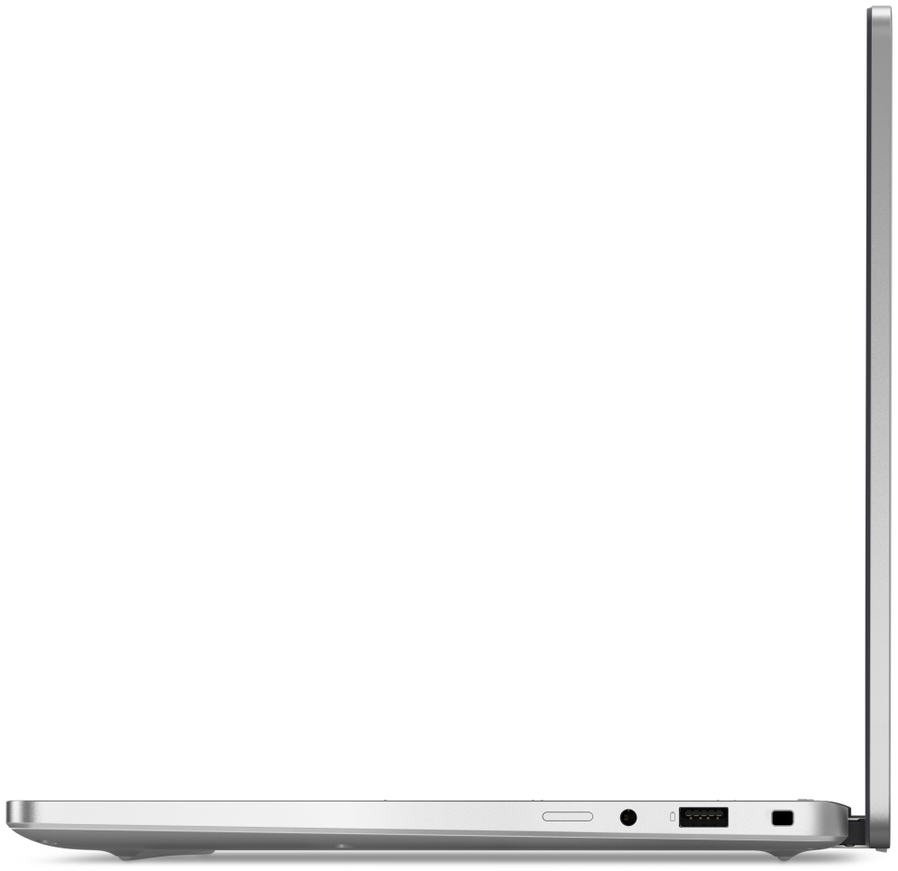 DELL Pro 14 Plus PB14250 Copilot+ PC Intel Core Ultra 7 266V Portátil 35.6 cm (14") Full HD+ 16 GB LPDDR5x-SDRAM 512 GB SSD Wi-Fi 7 (802.11be) Windows 11 Pro Español Aluminio - detalle