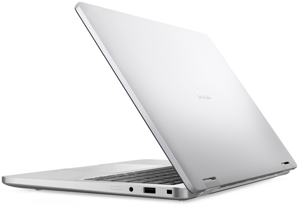 DELL Pro 14 Plus PB14250 Intel Core Ultra 7 255U Portátil 35.6 cm (14") Full HD+ 32 GB DDR5-SDRAM 1 TB SSD Wi-Fi 6E (802.11ax) Windows 11 Pro Español Aluminio - detalle