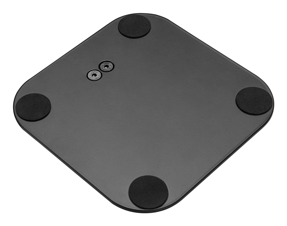 AISENS Soporte de Mesa Eco Giratorio e Inclinable Para Monitor/POS 2.5kg de 10"-24". Negro - detalle