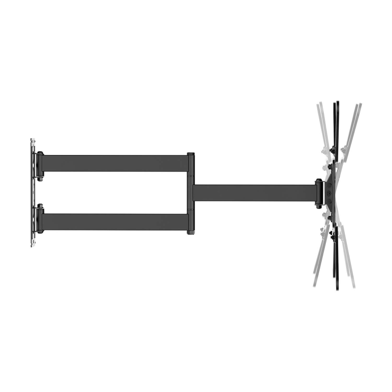 AISENS WT65TSLE-383 soporte para TV 165.1 cm (65") - detalle