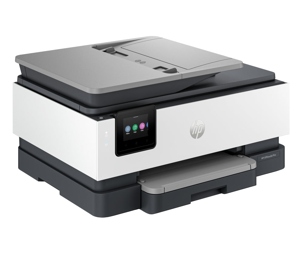 HP OfficeJet Pro 8122e Inalámbrico All-in-One Color Impresora. Servicio Instant Ink; Impresión a doble cara