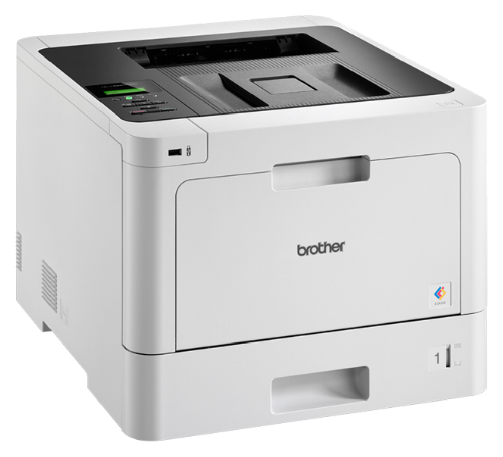 Brother HL-L8260CDW impresora láser Color 2400 x 600 DPI A4 Wifi - detalle
