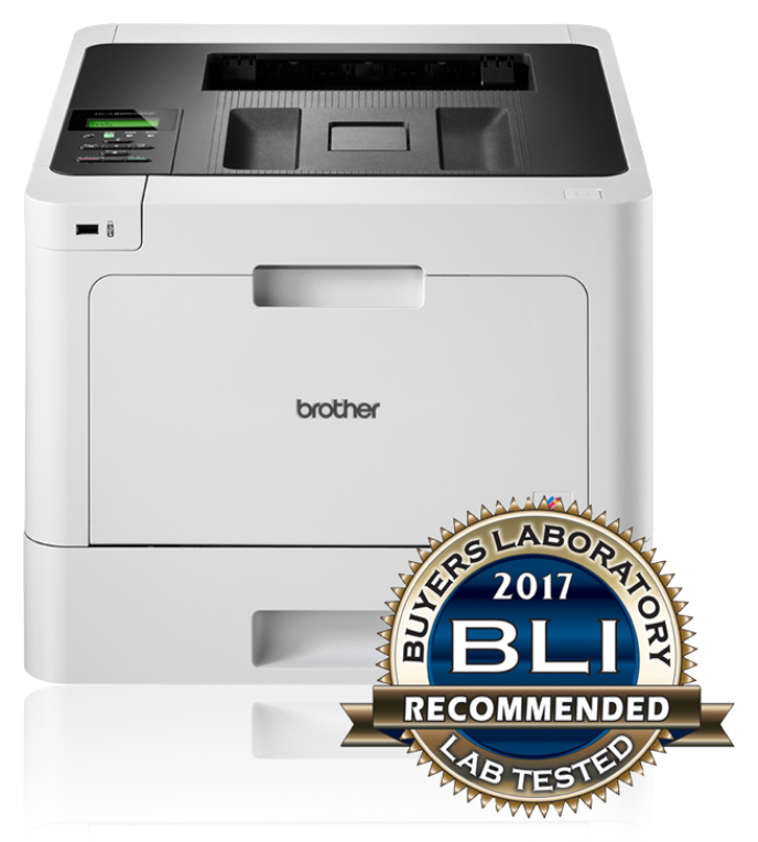 Brother HL-L8260CDW impresora láser Color 2400 x 600 DPI A4 Wifi - detalle