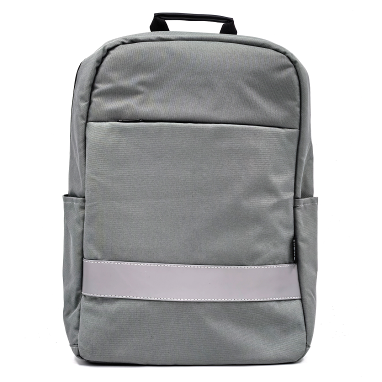 Ewent EW2538 maletines para portátil 40.9 cm (16.1") Mochila Gris - detalle