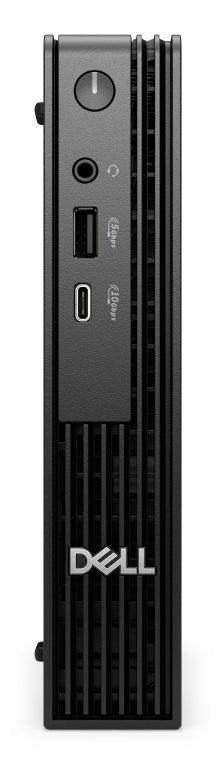 DELL Pro QCM1250 Intel Core Ultra 7 265T 16 GB DDR5-SDRAM 512 GB SSD Windows 11 Pro Micro PC Mini PC Negro
