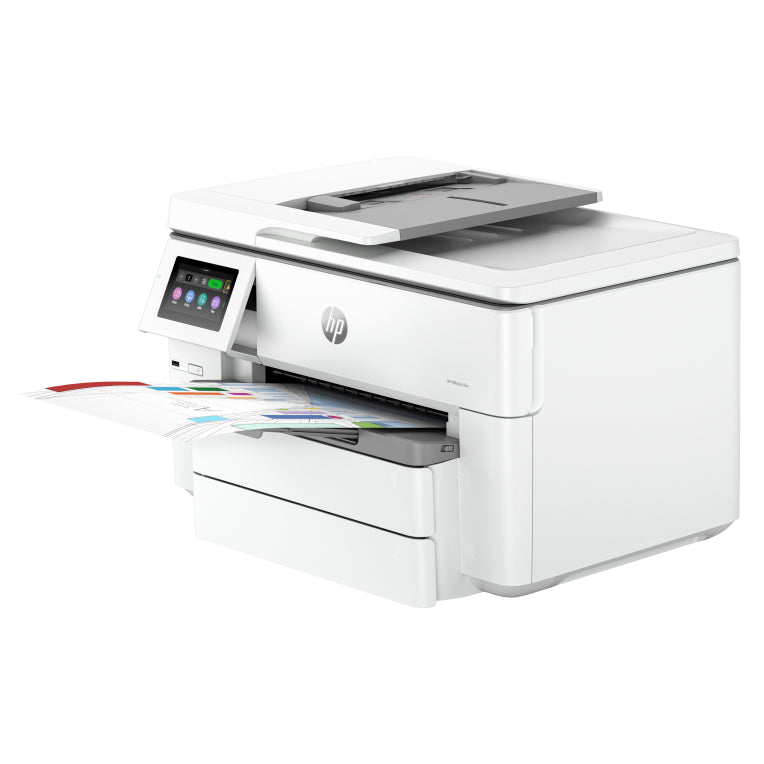 HP OfficeJet Pro 9730e Inalámbrico All-in-One Color Impresora. Servicio Instant Ink; Impresión a doble cara