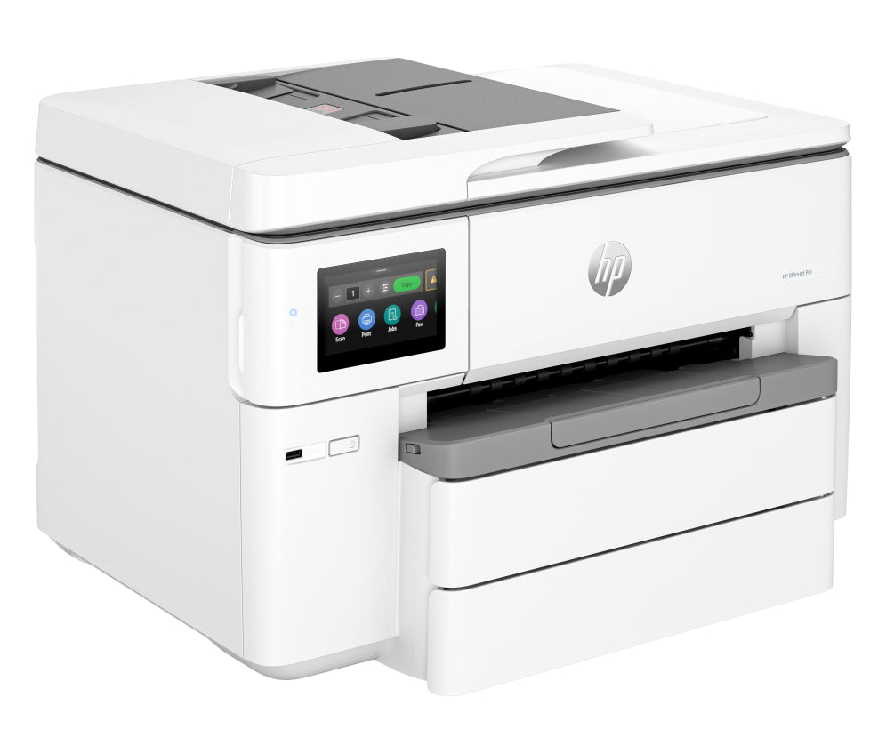HP OfficeJet Pro 9730e Inalámbrico All-in-One Color Impresora. Servicio Instant Ink; Impresión a doble cara
