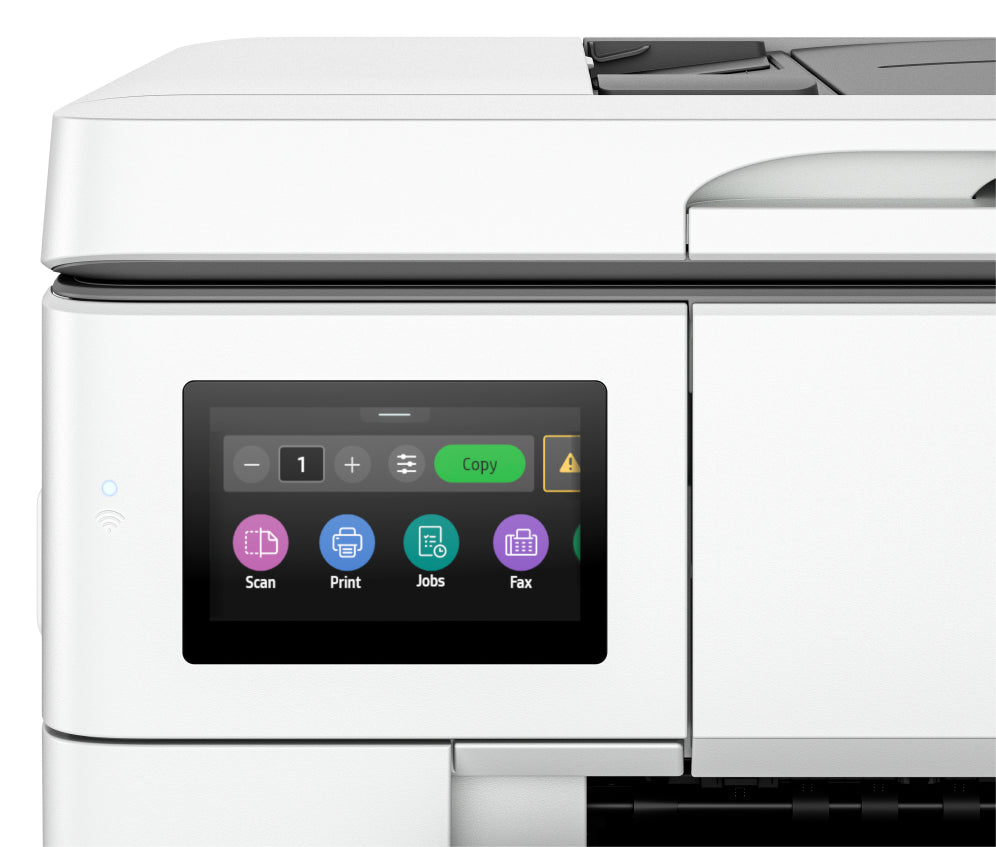 HP OfficeJet Pro 9730e Inalámbrico All-in-One Color Impresora. Servicio Instant Ink; Impresión a doble cara