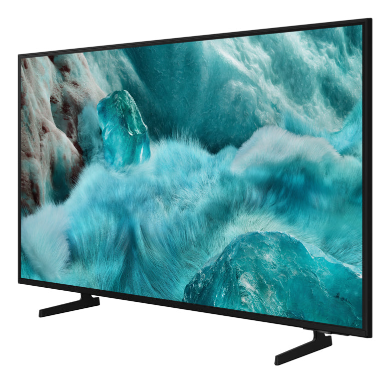 Samsung Q7F QE55Q7FAAU 139.7 cm (55") 4K Ultra HD Smart TV Wifi Negro - detalle