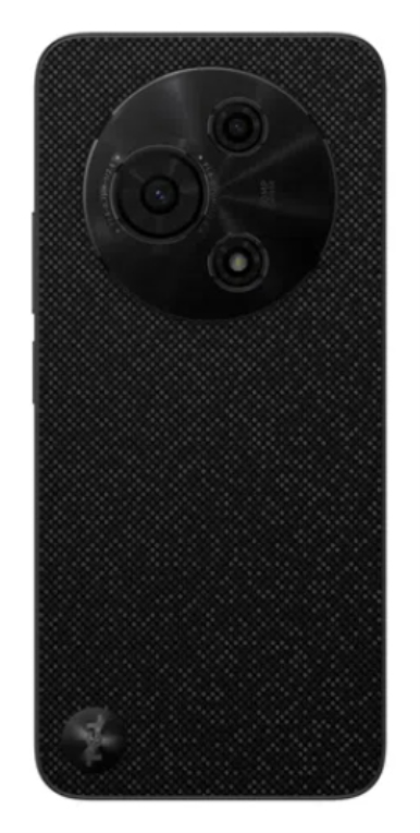 TCL 605 17 cm (6.7") SIM doble Android 15 4G USB Tipo C 8 GB 256 GB 5200 mAh Negro - detalle