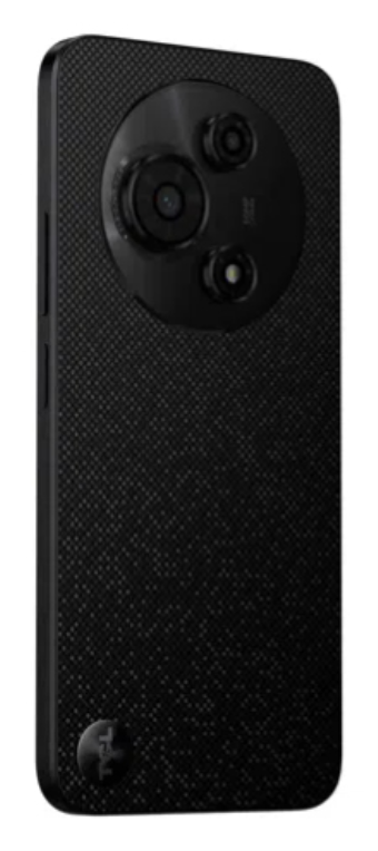 TCL 605 17 cm (6.7") SIM doble Android 15 4G USB Tipo C 8 GB 256 GB 5200 mAh Negro - detalle