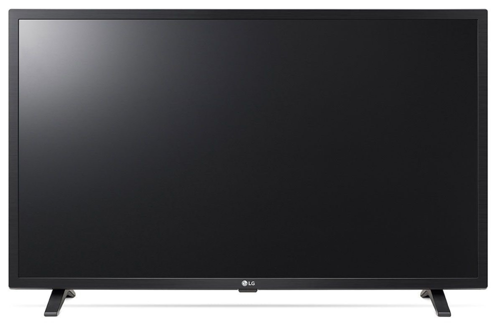 LG 32LQ630B6LA Televisor 81.3 cm (32") HD Smart TV Wifi Negro - detalle