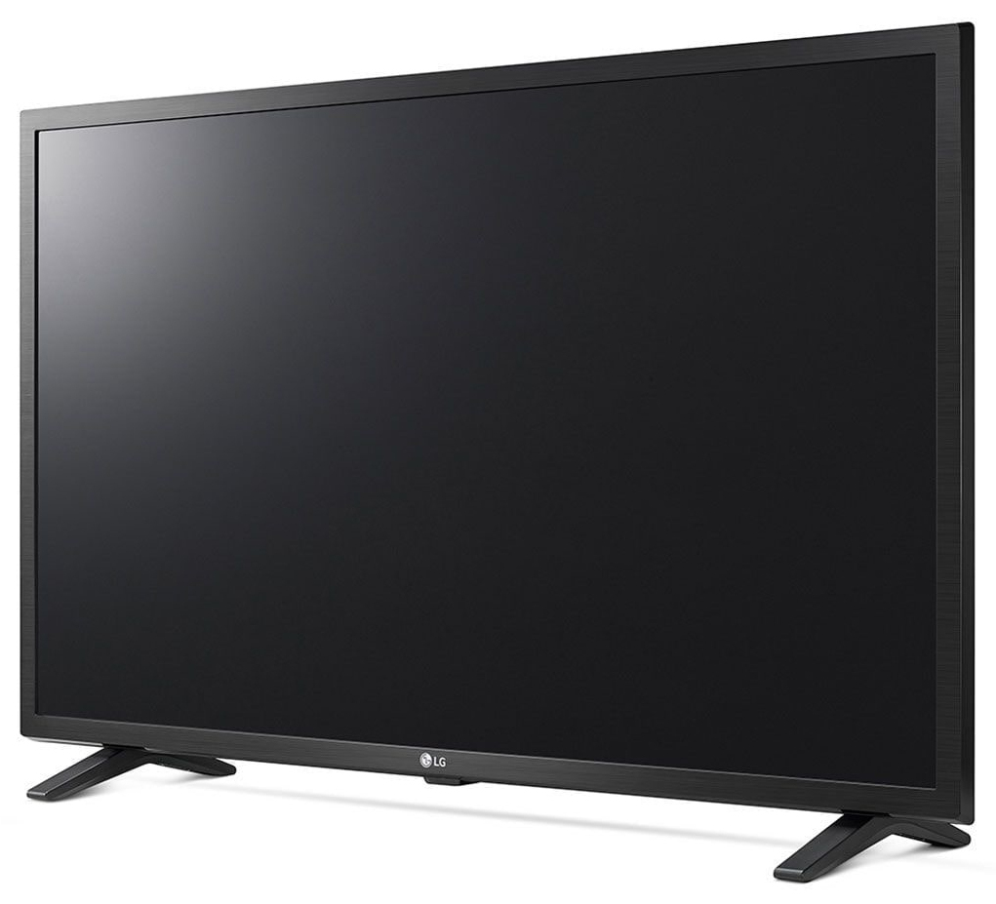 LG 32LQ630B6LA Televisor 81.3 cm (32") HD Smart TV Wifi Negro - detalle