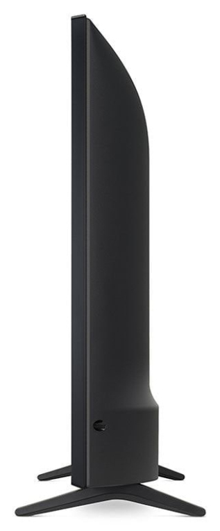 LG 32LQ630B6LA Televisor 81.3 cm (32") HD Smart TV Wifi Negro - detalle