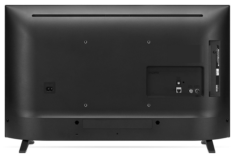 LG 32LQ630B6LA Televisor 81.3 cm (32") HD Smart TV Wifi Negro - detalle